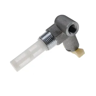 Fuel Tap Shutoff Valve D2NN9N024C for Ford Tractor 2600 3600 4100 4600 5600 6600 7810 8830
