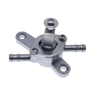 Fuel Tap Switch KGE1000TI-07300 173.0030 for Kipor Generator IG770 IG1000 IG1000S IG2000 IG2000S IG2600 IG2600H