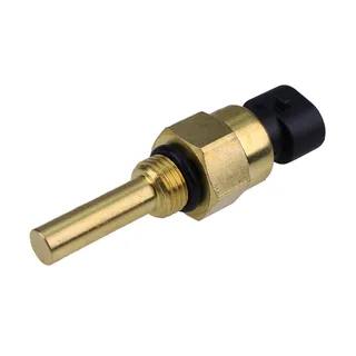 Fuel Temperature Sensor?RE521822?for John Deere Engine 6068 4045 3029 Loader 310G 410G 710G 444J 770D