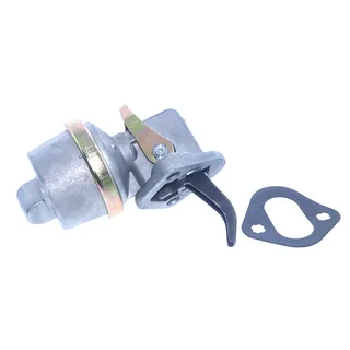 Fuel Transfer Feed Pump 3970881 for Cummins 6BT 4BT Engine