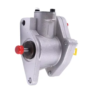 Fuel Transfer Pump 1W-1698 for Caterpillar CAT Engine 3304 3306 3406C Excavator CAT 235 235B 245 330 330B 350 375 E300B