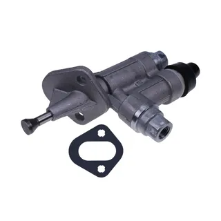 Fuel Transfer Pump 4937767 for Cummins Engine 6BT 6CT 4B3.9 6B5.9 ISB6.7 Hyundai Excavator