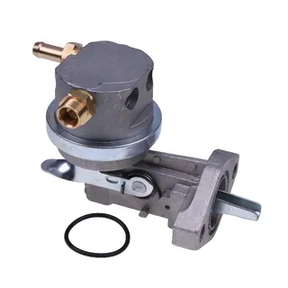 Fuel Transfer Pump 91404262 for JLG G10-55A G6-42A G9-43A G6-42P 534D9 G12-55A 1044C-54 544D 534D10 John Deere Engine R1 R2