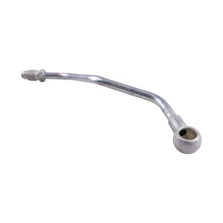 Fuel Tube 3905649 3903710 3904377 for Cummins Engine 4B B3.9 8V B4.5