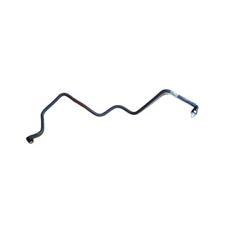Fuel Tube Pipe 4941582 for Cummins Engine QSB6.7 NT743 Hyundai Forklift 110D-7E 130D-7E Excavator R140W-9 R170W-9 R210W-9 R250LC-9
