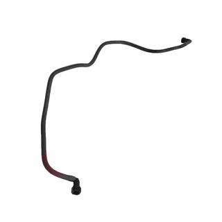 Fuel Tube Pipe 4941583 for Cummins Engine QSB6.7 NT743 Hyundai Forklift 110D-7E 130D-7E Excavator R140W-9 R170W-9 R210W-9 R250LC-9