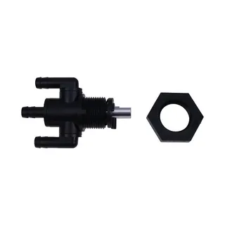 Fuel Valve 7052154 for Polaris Magnum 500 Scrambler 400 Xplorer 300