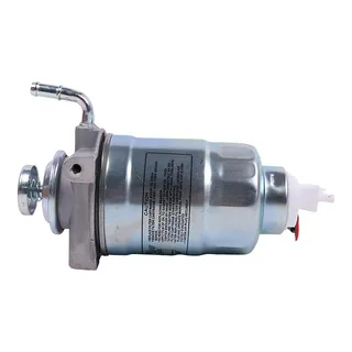 Fuel Water Sedimenter 8973720090 8973720092 for Isuzu Engine 4HK1 Truck NPR NQR NRR 2005-2009 5.2L