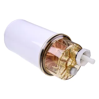 Fuel Water Separator 11NA-71041 for Hyundai R140LC-7A R140LC-9 R160LC-9 R180LC-9 R210W-9 R250LC-7 R110-7 R380LC-9