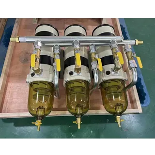 Fuel Water Separator Filter 791000FHV30 for Parker Racor