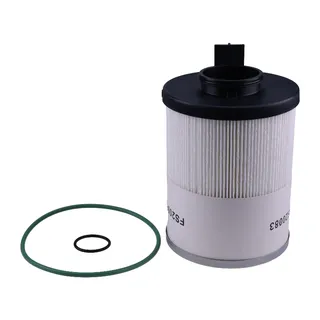 Fuel Water Separator FS20083 A0000905051 for Cummins ISX Detroit DD13 DD15 DD16 Engine Freightliner Truck Cascadia