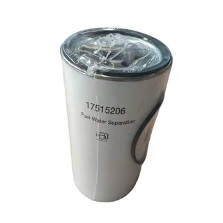 Fuel Water Separator VOE17515206 for Volvo Excavator EC220