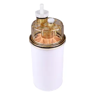 Fuel Water Separator YN02PU1010P1 for Kobelco Excavator SK100 SK120 SK130 SK150LC SK200 SK210