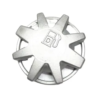 Fuel Cap AT156445 for John Deere Dozer Loader 450B 450C 550 555