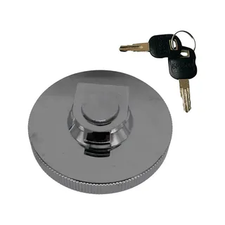 Fuel Cap Tank Cover For Caterpillar Excavator CAT E200B Diesel