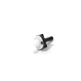 Fuel Check Valve 1C010-42460 for Kubota Engine V3300 V3600 V3800 Tractor L3301DT L3301F L3301H