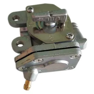 Fuel Cock Assembly 2UJ-24500-00-00 for Yamaha Motorcycle SRX600S SRX600SC ROUTE66 VIRAGO250 VSTAR250 XV250
