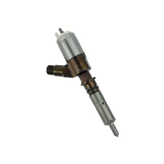 Fuel Common Rail Injector 2645A747 for Perkins 1106D-E66TA 1104D-E44TA Engine
