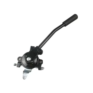 Fuel Control Assembly Throttle for Komatsu D31E D31P D31A D37E-2 D37E-5 Dozer