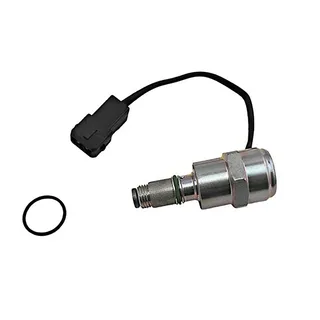 Fuel Cut-off Injection System 7701042753 for Ford Citroen Fiat Peugeot 12V