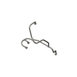 Fuel Drain Tube 4995136 for Cummins Engine QSB6.7