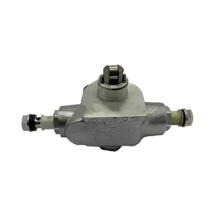 Fuel Feed Pump 04245-00120 for Mitsubishi Engine S6R S12R S12R-PTA