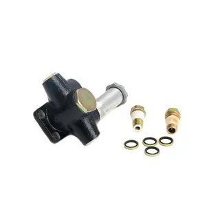 Fuel Feed Pump 105207-1520 for Doosan Daewoo Excavator DH300-5 DH305