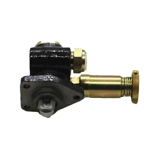 Fuel Feed Pump 105220-6490 for Doosan Excavator DH220-5
