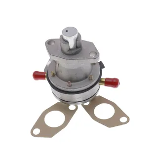 Fuel Feed Pump 1157501970 1-15750197-0 for Mechanical Isuzu 6BG1 Engine Hitachi ZX125W ZX200-5G ZX200LC-5G