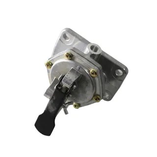 Fuel Feed Pump 6251-71-8210 for Komatsu PC450LC-8 PC400LC-8 Excavator SAA6D125E SAA6D140E SAA12V140E Engine