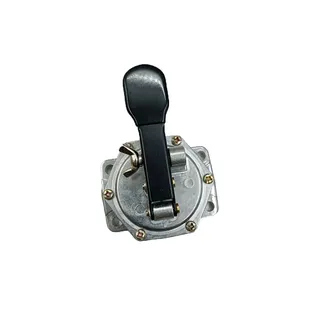 Fuel Feed Pump 6261-71-8240 for Komatsu Wheel Loader WA470 WA480 WA500 Dump Truck HD785 HM300 HM350 HM400 Engine SAA6D125E SAA6D140E