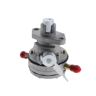 Fuel Feed Pump for Kohler Generator 15CCO 15CCFO 15R091 15ROY 15ROZ
