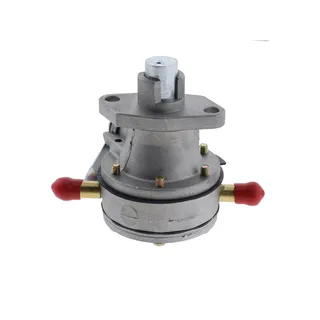 Fuel Feed Pump for Komatsu Excavator PC40FR-1 PC40FR-2 Mower ZHM1500-2