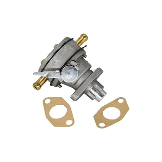 Fuel Feed Pump for Komatsu PC40R-7 PC45-1 PC50UU-2 PC50UD-2 BM020C-1 PC50FR-1