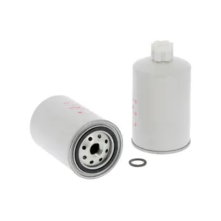 Fuel Filter 11E1-70210 For Hyundai Excavator R130W-3 R140W-7 R170W-3 R200W-7