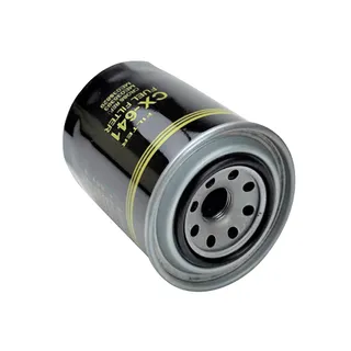 Fuel Filter 2451U172-2A For Kobelco Excavator SK200-5 SK210LC-6E SK210LC