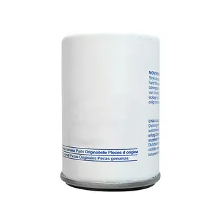 Fuel Filter 3825133-6 For Volvo Engine TAD1631GE Excavator EC290