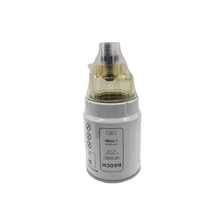 Fuel Filter 400403-00022 K1006520 K1006530 For Sumitomo SH225-9
