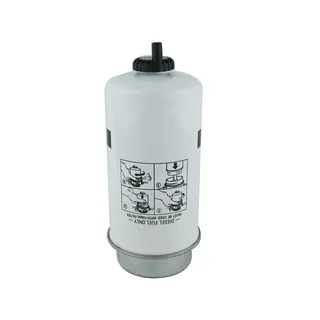 Fuel Filter 47367180 for New Holland Tractor T4020 T4030 T4030F T4040F T4050F T4060F TD4.90F TD5010 TD5020 TD5030 TD85F