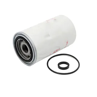 Fuel Filter 600-319-3610 for Komatsu SAA4D107E SAA6D107E Engine PC160LC-8 PC200-8 PC220-8 PC300-8