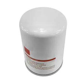 Fuel Filter 600-411-1151 For Komatsu Excavator PC200-6 PC400-7 PC700LC-8E0