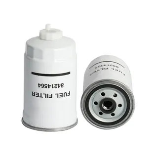 Fuel Filter 84214564 for New Holland B110 B115 B95 835 5635 6635 TN55 TN65 TN95F