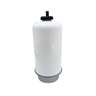 Fuel Filter 87801285 for CASE 695SM Backhoe Loader New Holland TS100 TS110