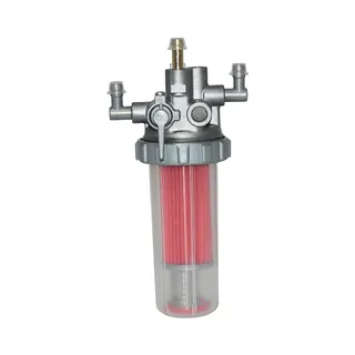 Fuel Filter AM879962 for John Deere Tractor 2025R 2305 2320 4200 4300 4310 4410 425 445 455