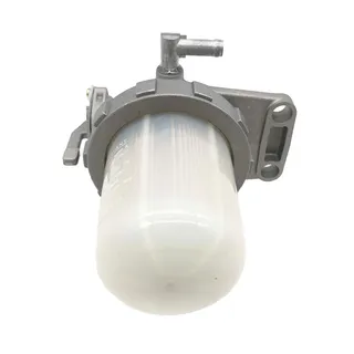 Fuel Filter Assembly 1A001-43010 for Kubota L3130F L3240F L3830F L39 L4600H M4900 MX5100F MX5100H