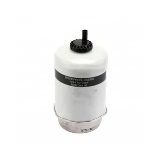 Fuel Filter Assembly 54/110-409 for New Holland TM120 TM130 TM140 TM155 TM175 TM190 CASE MXM120 MXM130 MXM140 MXM155 MXM175 MXM190