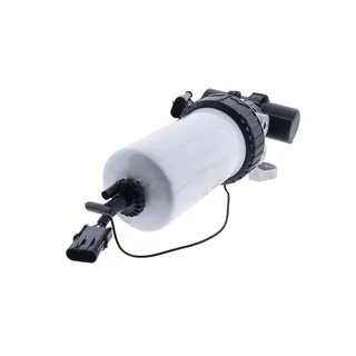 Fuel Filter Assembly 87802168 for CASE MXM130 MXM140 MXM155 MXM175 MXM190 WDX1701 MXM120