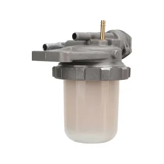 Fuel Filter Assembly T4125-35012 for Tractor CK DK UTV Mechron