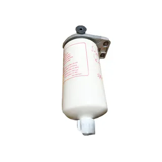 Fuel Filter Assy 65.12501-7001 65.12501-7001C For Doosan SOLAR 220LC-III 170W-III 200W-III Excavator
