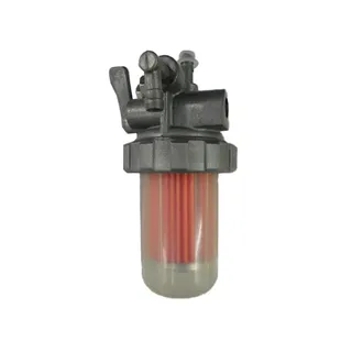 Fuel Filter CH15551 for John Deere Tractor 650 750